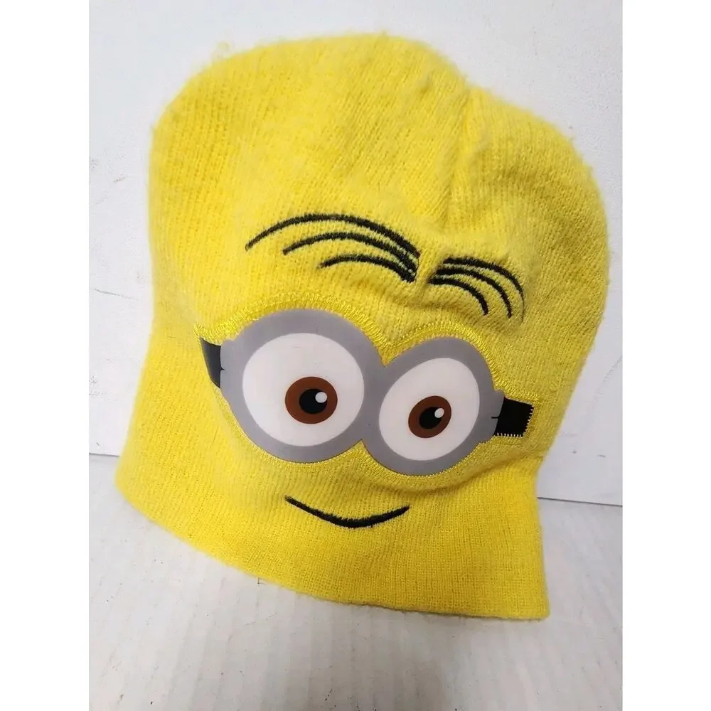 Universal despicable me